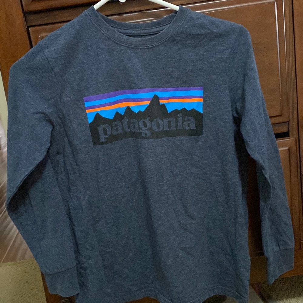 Kids Patagonia